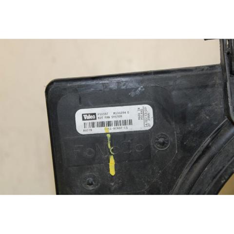 FORD 8V518C607CG Ventilador de radiador comprar Pamplona