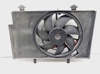 Ventilador de refrigeración del motor 8V518C607CG FORD