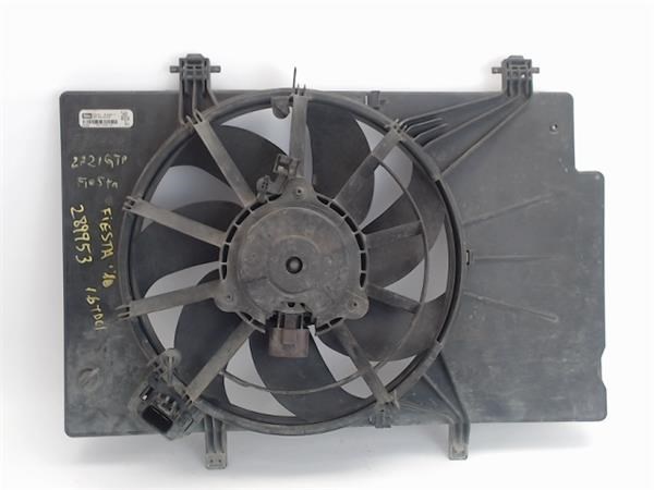 FORD 8V518C607CG Ventilador de radiador  en stock Valencia