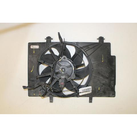 FORD 8V518C607CG Difusor del radiador de refrigeración con motor y hélice  disponible Valladolid