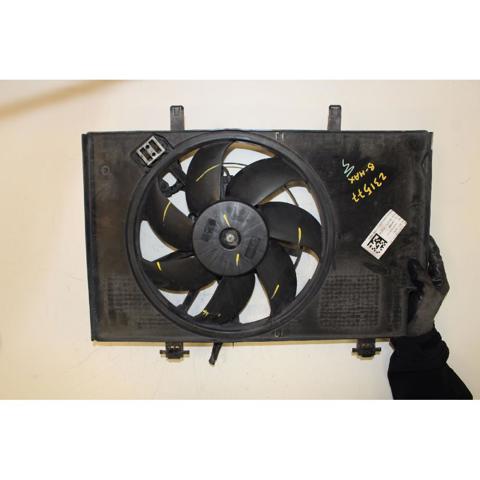 8V518C607CG Ventilador de radiador comprar Girona