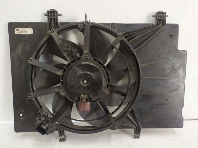 8V518C607CG Ventilador de radiador  en stock Sabadell
