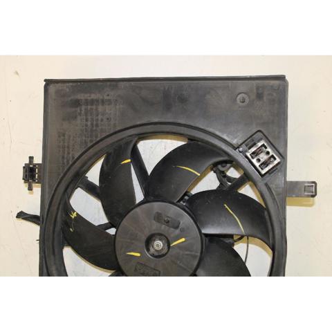 FORD 8V518C607CG Ventilador de radiador comprar Pamplona