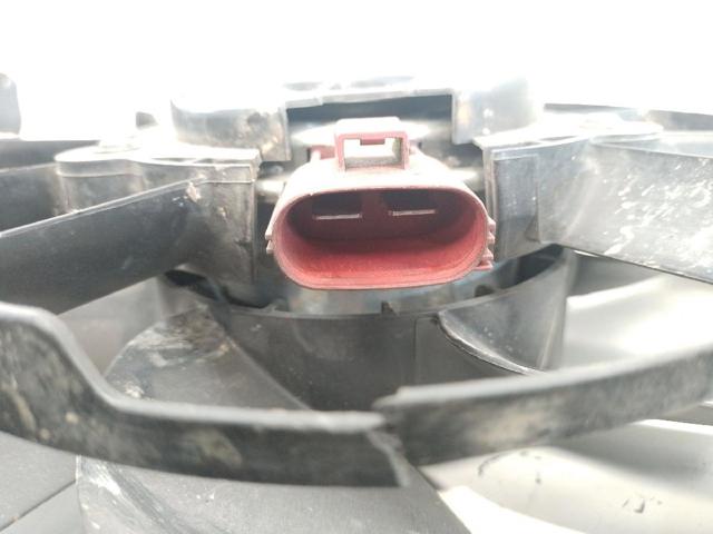 8V518C607CK FORD Difusor del radiador de refrigeración con motor y hélice  comprar en Lleida