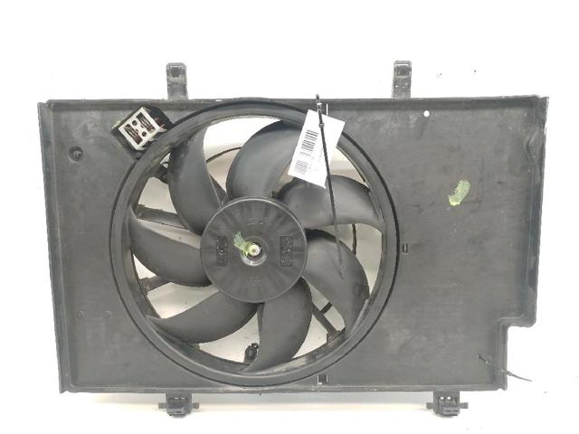 FORD 8V518C607CK Ventilador de radiador comprar Tarragona