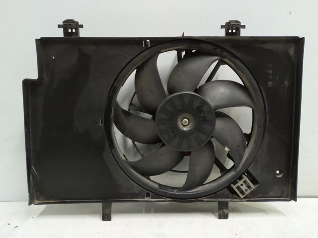 8V518C607EF Ford