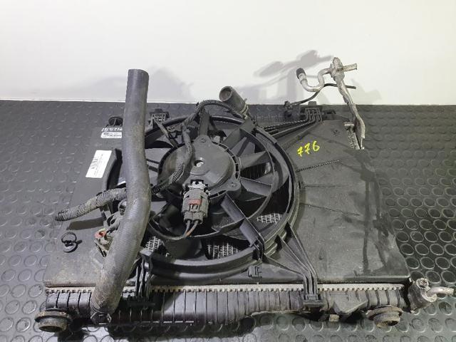 8V518C607EF Ford