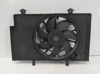 Ventilador de refrigeración del motor 8V518C607EF FORD