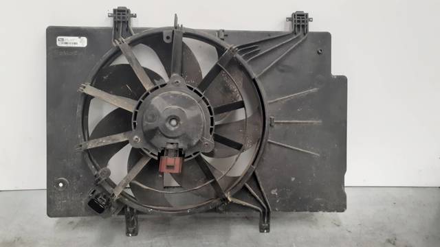 Electroventilador del motor 8V518C607EF FORD