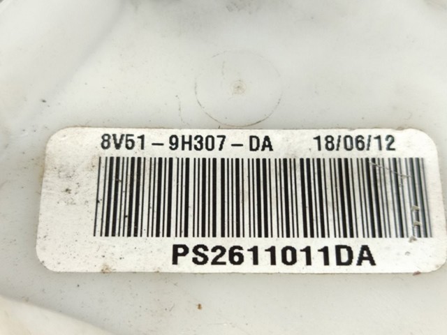 8V519H307DA FORD Módulo de bomba de combustible con sensor de nivel de combustible  disponible Alicante