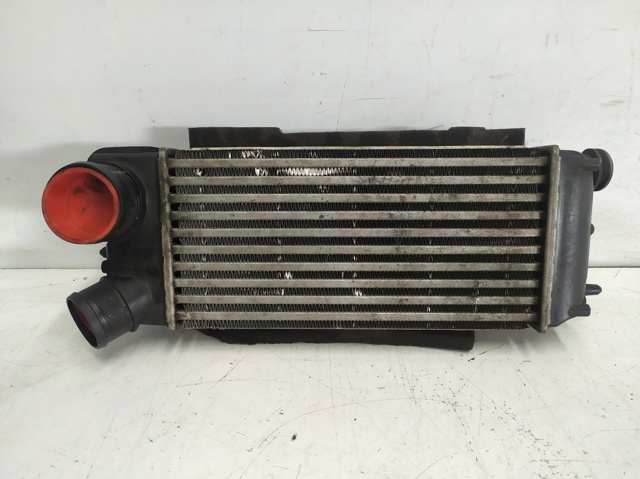 Turbo intercooler 8V519L440AF FORD