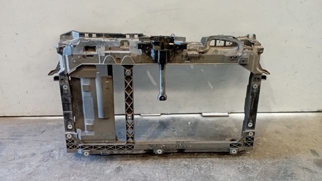 Soporte de radiador  Ford Fiesta VI hatchback comprar en España