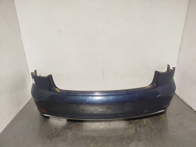 Paragolpes trasero Audi A3  (8VS, 8VM)