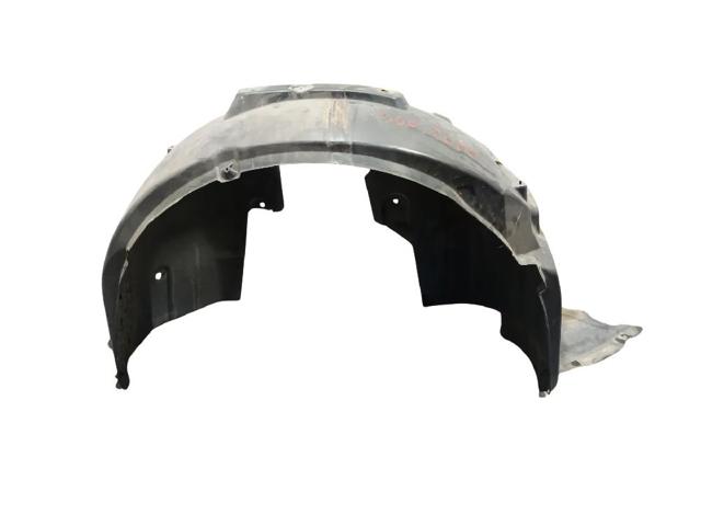 Paso rueda delantero derecho 8V5821172 VAG