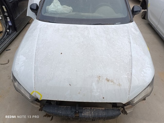 Capó para Audi A3 8VS, 8VM