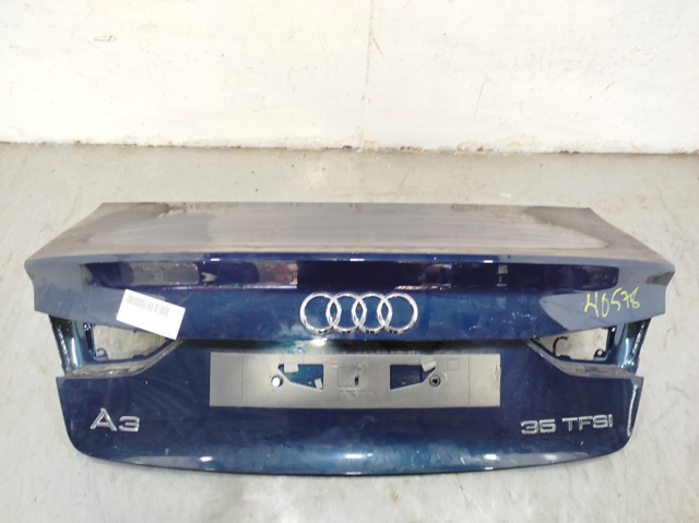 Tapa maletero A3  sedán (2013-2020) original desde 694,06 €
