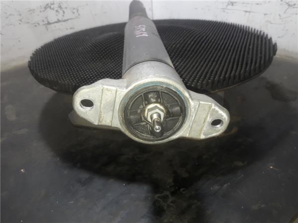 Amortiguador trasero derecho para ford focus berlina (cew) 1.0 black&red 8V61-18159-AB