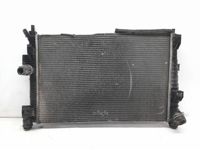 Radiadores 3  sedán (2009-2013) original desde 122,18 €