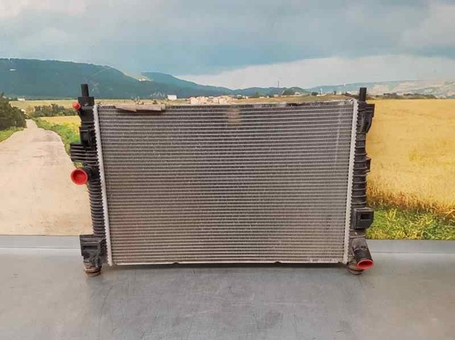 Radiador de auto 8V618005CA FORD