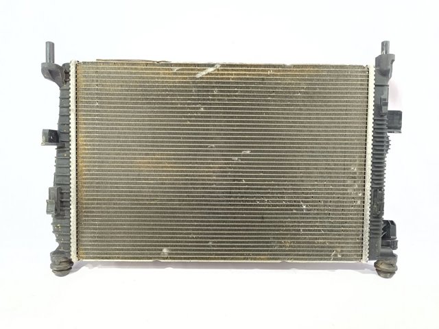 Radiador 8V618005CA FORD
