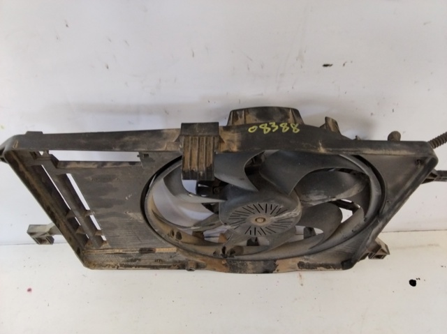 8V618C607EB Ford