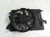 Ventilador de refrigeración del motor 8V618C607EB FORD