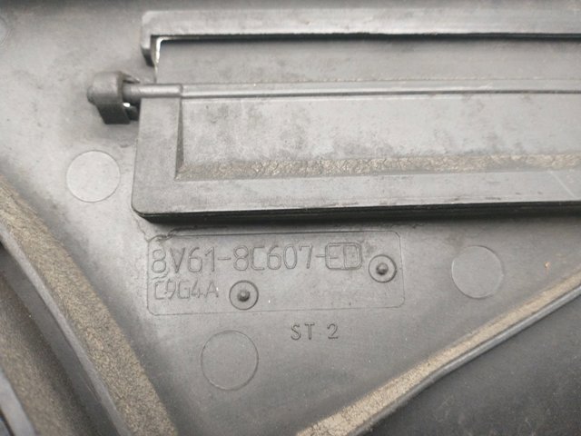 8V618C607ED Ventilador de radiador  en stock Castellón