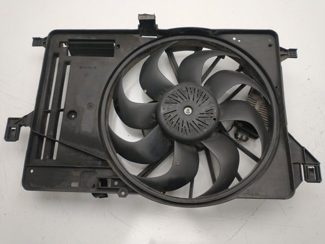 8V618C607ED FORD Ventilador de radiador  en stock Huelva