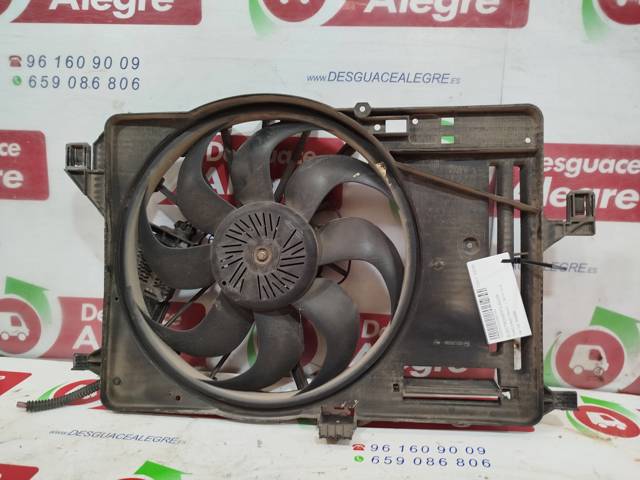 8V618C607ED FORD Ventilador de radiador comprar Alcalá