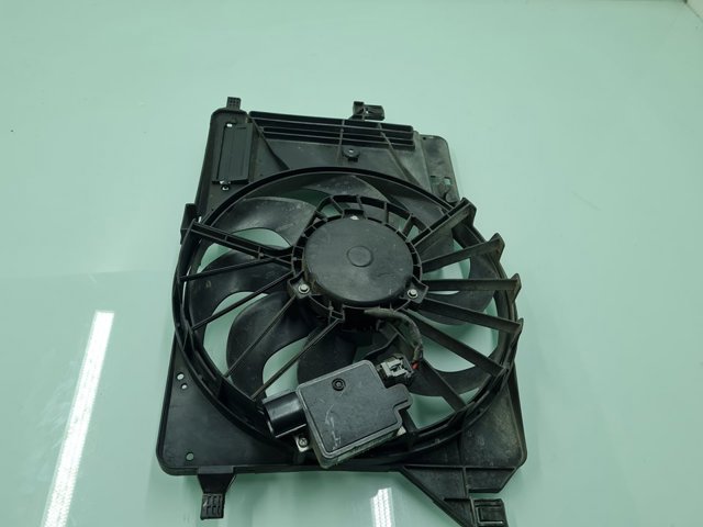 8V618C607ED Ventilador de radiador comprar Sevilla