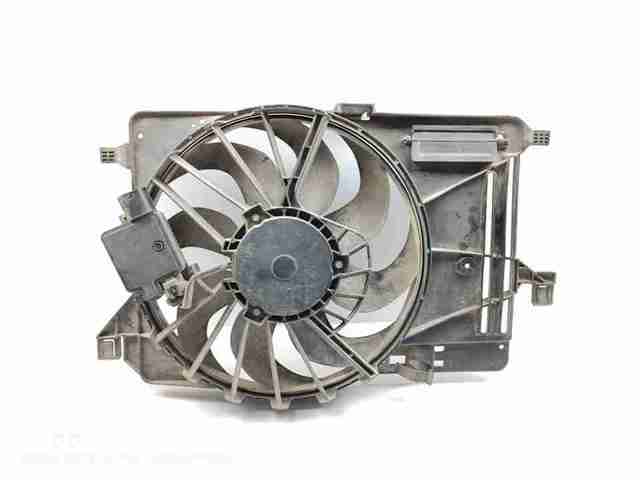 8V618C607ED FORD Ventilador de radiador  en stock Córdoba