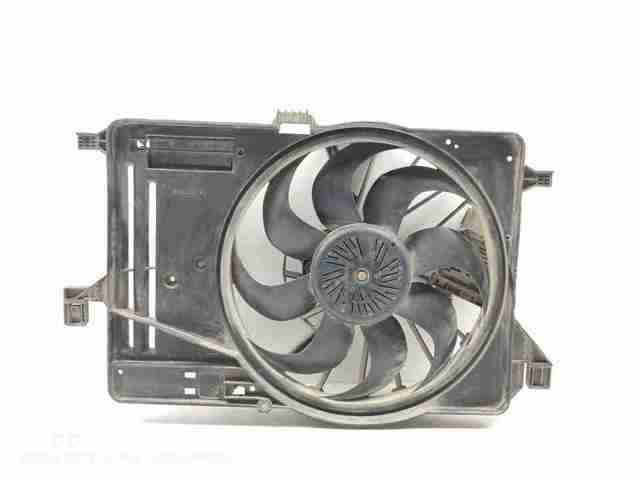 8V618C607ED FORD Ventilador de radiador  en stock Gandía