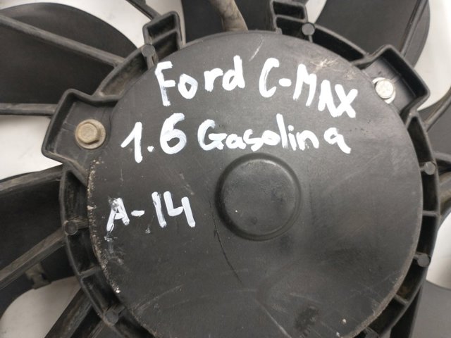 FORD 8V618C607ED Ventilador de radiador  en stock Salamanca