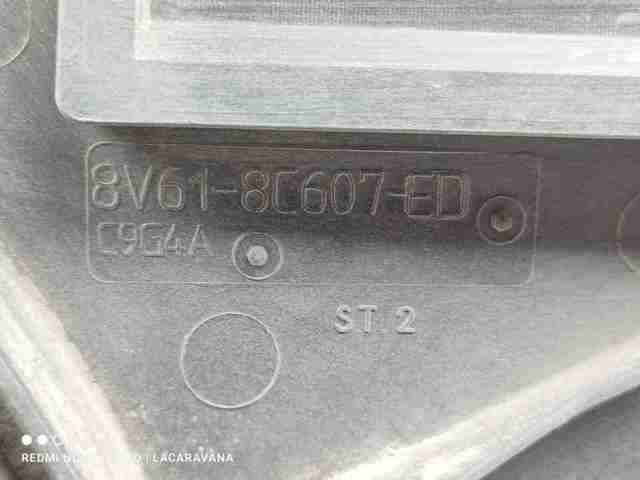 8V618C607ED Ventilador de radiador  en stock Castellón