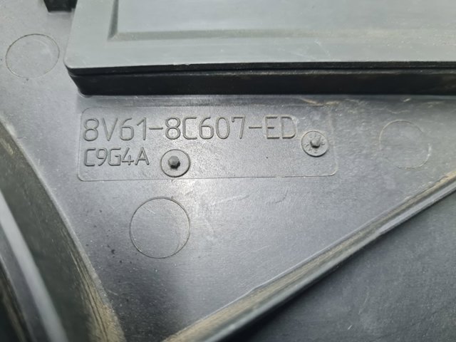 8V618C607ED Ventilador de radiador comprar Almería