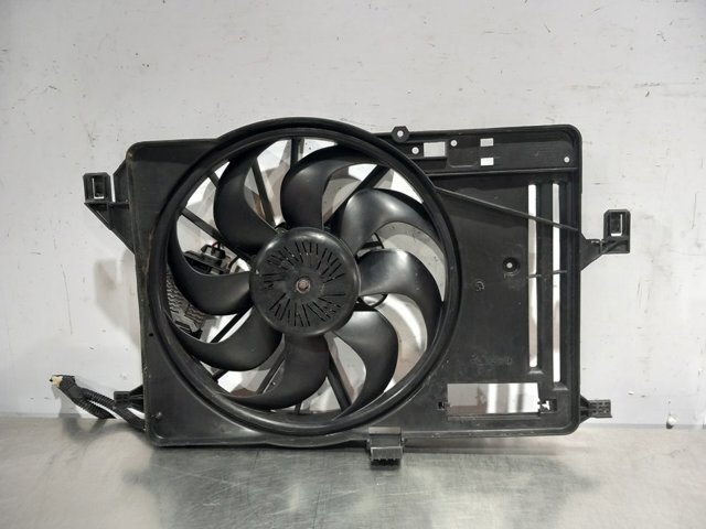 8V618C607EE Ford