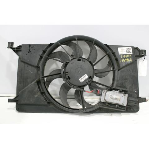 8V618C607FC Ford