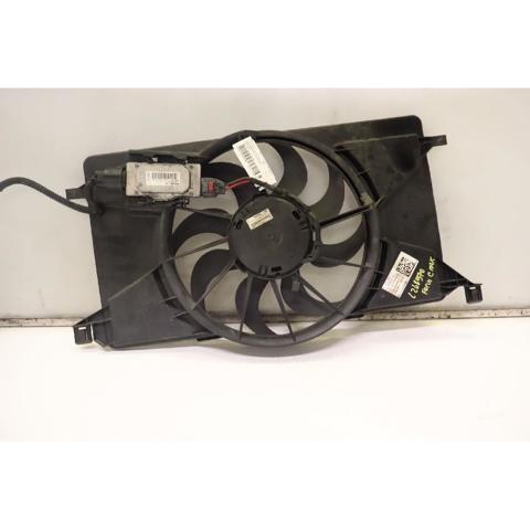 8V618C607FC Ford