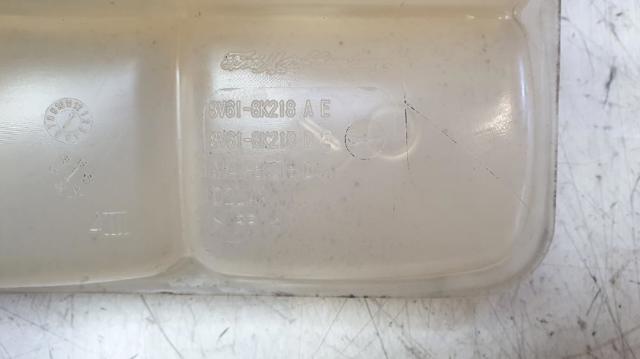 FORD 8V618K218DE Vaso de expansión comprar Pamplona