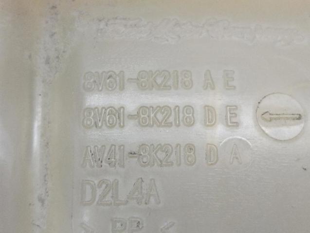 8V618K218DE Vaso de expansión comprar Sevilla