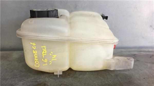 FORD 8V618K218DE Depósito de expansión del sistema de refrigeración  disponible España