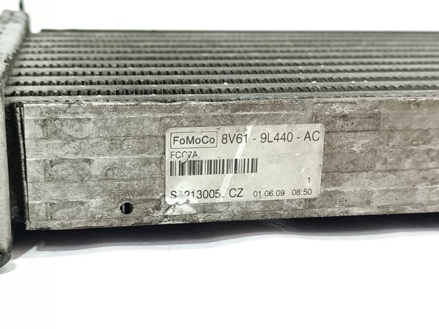 8V619L440 Ford