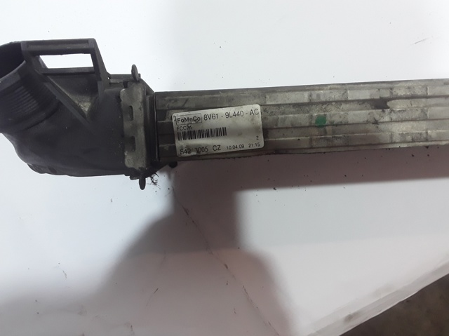 8V619L440AC FORD Intercooler  comprar en Jaén