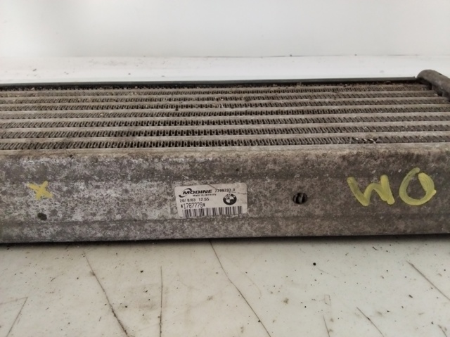 FORD 8V619L440AC Intercooler  disponible España