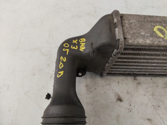 8V619L440AC Intercooler  comprar en Zaragoza