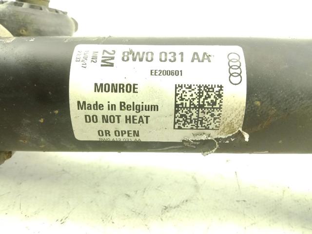 8W0031AA VAG Amortiguador delantero izquierdo comprar Madrid
