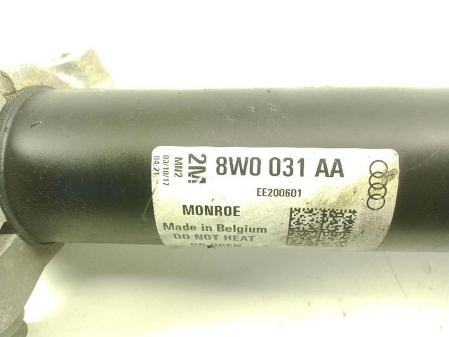 8W0031AA Amortiguador delantero izquierdo  comprar en Pontevedra