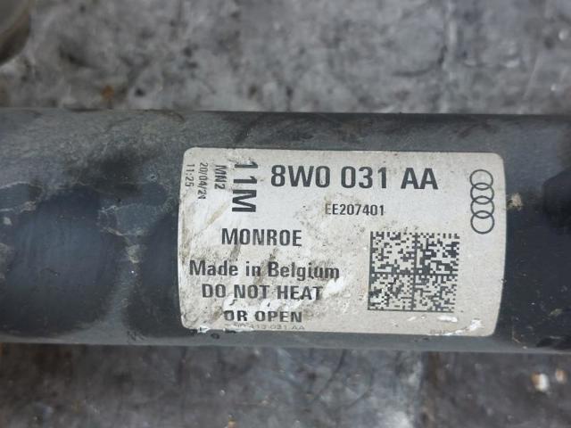 8W0031AA Amortiguador delantero izquierdo comprar Girona