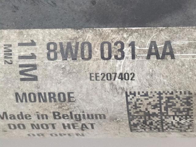 VAG 8W0031AA Amortiguador delantero izquierdo comprar Barcelona