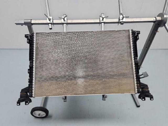 Radiador de agua 8W0121251AA VAG